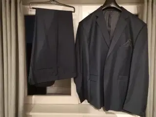 Nyt flot herre jakkesæt