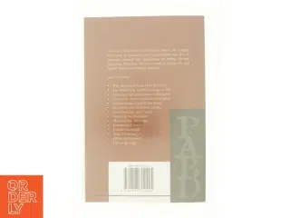 Domestic Discipline af Jules Markham (Bog)