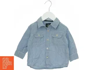 Skjorte fra H&M (str. 74 cm)