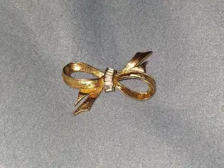 Gammel broche 