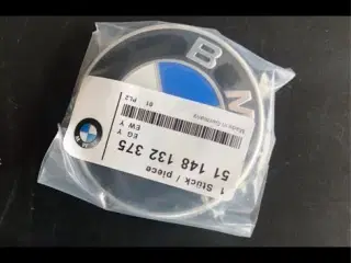 BMW emblem 82mm