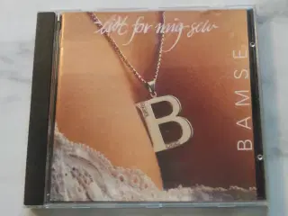 BAMSE: LIDT FOR MIG SELV (1994.