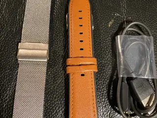 smart watch NYT