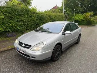 Citroën C5 3.0 V6 Aut. 2005