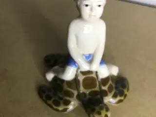 Royal Copenhagen Millenium 2003 Frederik