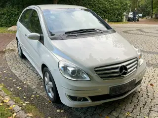 Mercedes B200 2,0 CDi