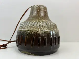 Keramisk retro pendel