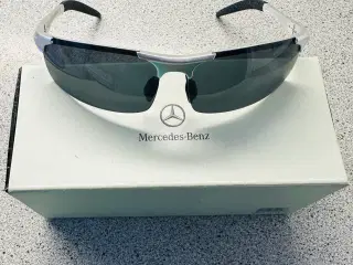 Mercedes Solbriller