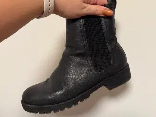 Vinterstøvler  bianco 