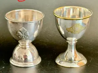 Vintage serveringsgenstande sælges. Læs beskrivels