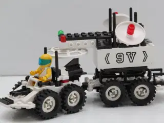 LEGO SPACE 6770 Lunar Transporter Patroller