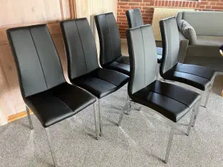spisestue stole