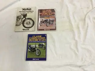 Classic mc bøger