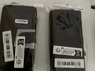 Iphone 15 pro max cover sort 