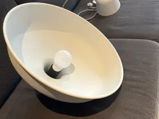 Ikea Ranarp loftlampe 
