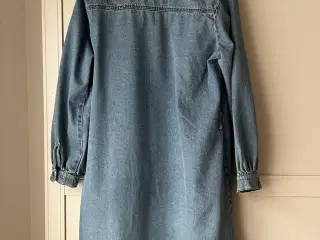 Denim Frakke 