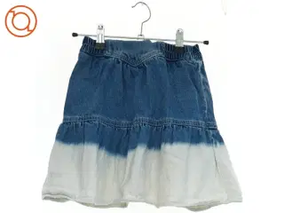 Denim nederdel fra Sea New York (str. 110 cm)