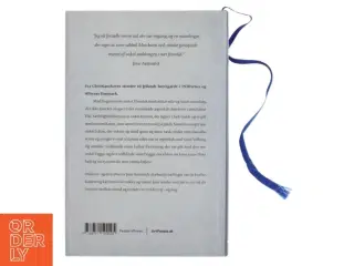 Onklerne og deres fruer af Jane Aamund (Bog)