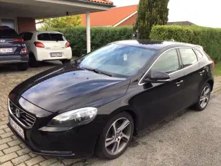 Volvo V40 2,0 D3 150 Kinetic