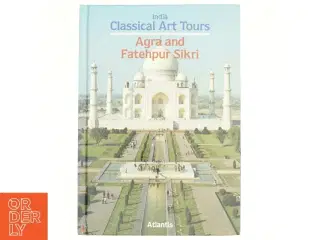 Agra and Fatehpur sikri