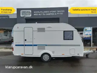 2022 - Adria Altea 402 PH