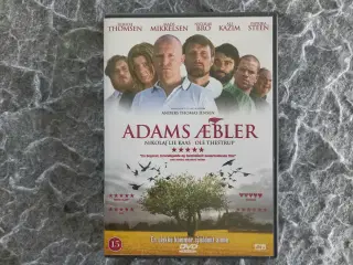 Adams Æbler