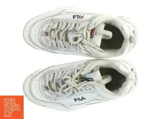 Brugte Fila sneakers fra Fila (str. 35,5)