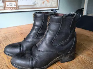 Ariat korte ridestøvler / staldstøvler 