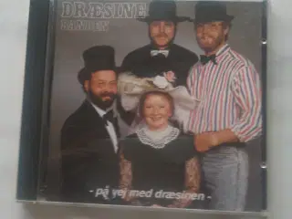 Dræsinebanden: På Vej Med Dræsinen (1988 