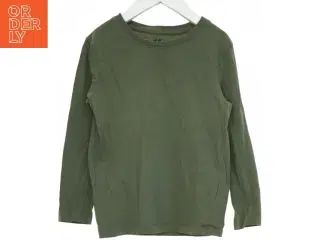 Bluse fra H&M (str. 116 cm)