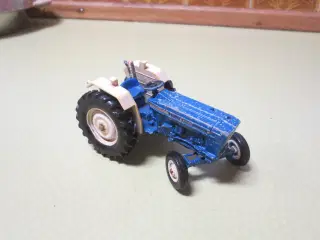 1 stk Ford 6600  2wd