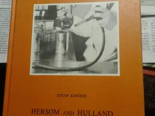 Hersom and Hulland, Canned Foods
