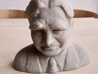 Årets sparremand 1976, Karl Skytte.