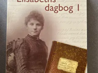 Elisabeths dagbog 1-12