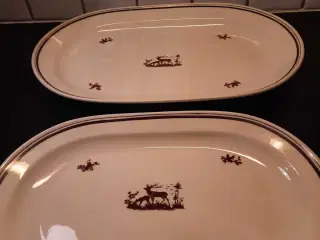 Julegave til jægerhjemmet