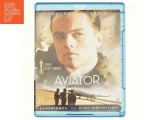THE AVIATOR