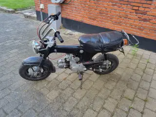 Honda Dax