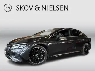 Mercedes EQE350+  AMG Line