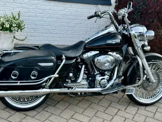 Harley Davidson - Road King