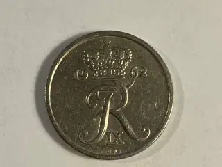10 Øre 1962 Danmark