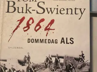 Dommedag Als 1864