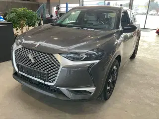 DS DS 3 CrossBack 50 E-Tense Revolution