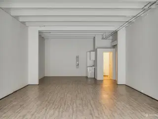 Butikslejemål i populært lokalcenter