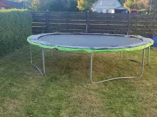 Trampolin 4 meters