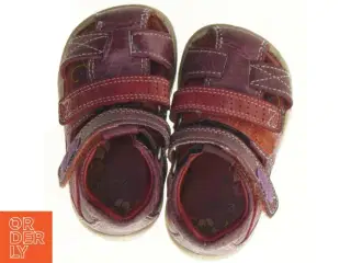 Sandaler fra Ecco (str. 19)