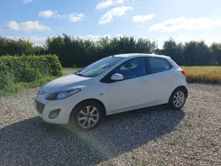 Mazda 2 1,3 Advance