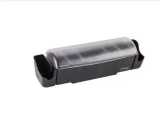 San Jamar BD4006S 5-rums bordplade bar krydderiser