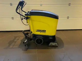 Karcher Gulvvasker sælges