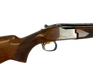 Browning B525 Sporter One 12/76