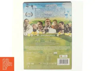 The Imaginarium of Doctor Parnassus (DVD)